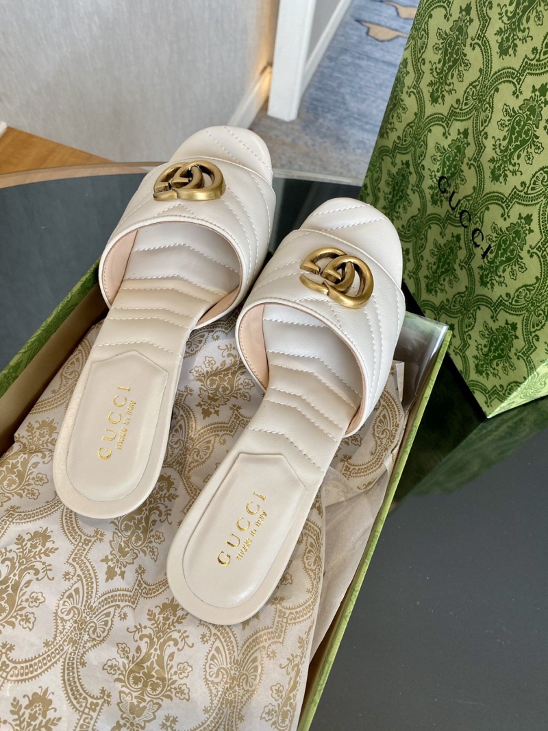 Gucci Slippers